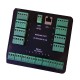 Geçiş Kontrol Paneli AZ-INMAX-08 Geçiş Kontrol Paneli AZ-INMAX-08