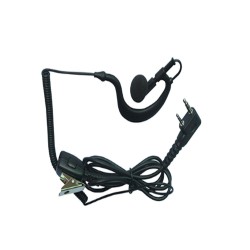 El Telsizi Çengel Kulaklık (Motorola)