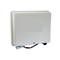 AZ208 OGS Otopark Anten Sistemi