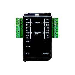 Access Kontrol Panelleri INMAX