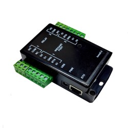 Access Kontrol Panelleri INMAX