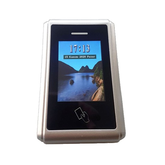 Kartlı Geçiş Sistemi PN-1000-QR