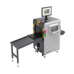 SEC 5030 X RAY CİHAZI PERPA