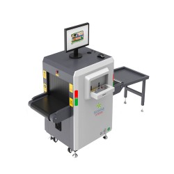 SEC 5030 X RAY CİHAZI PERPA
