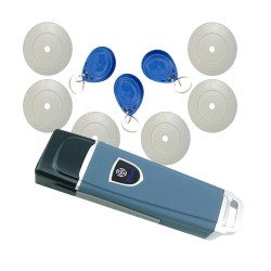  AZGUARD 400S Bekçi Tur Kontrol Fiyatı