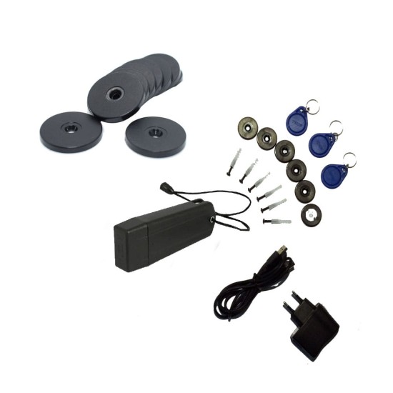 Bekçi Saati Arel Zaman