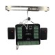 Geçiş Kontrol Paneli Inmax-8 Panel