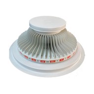 Ziyaretçi Dönerli Kimlik Dolabı