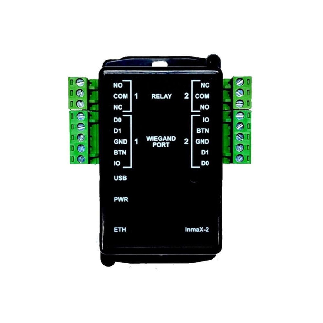 Inmax-2 Access Kontrol Paneli