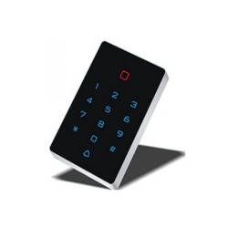 125M Mifare Kart ve Şifre Okuyucular