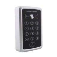 125M Mifare Kart ve Şifre Okuyucu