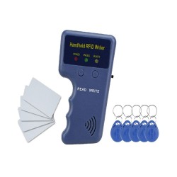 125 kHz RFID Kart Kopyalayıcı