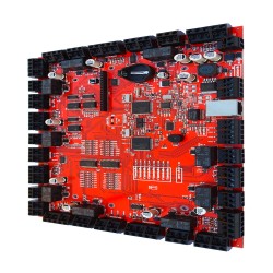 PN-08 Geçiş Kontrol Panelleri