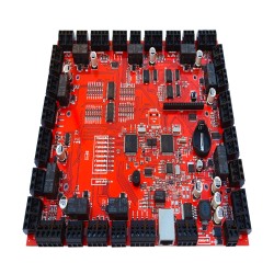 PN-08 Geçiş Kontrol Panelleri