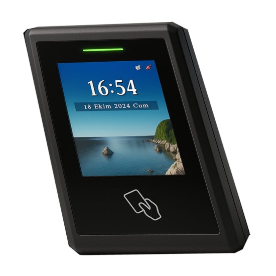 PN-1000PE Ekranlı Proximity Okuyucu