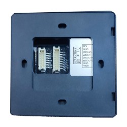 AK-25 Kapı Geçiş Sistemi