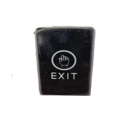 AZ-K1 Temassız Kapı Açma Butonu