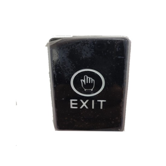 AZ-K1 Temassız Kapı Açma Butonu