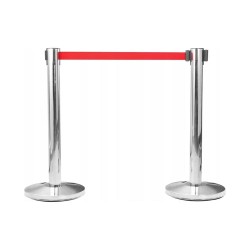 3 Metre Şerit Bariyerler