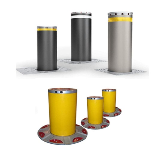 Mantar Bariyer Sistemi