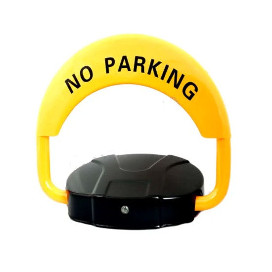 Uzaktan Kumandalı Aracına Özel Park Bariyeri