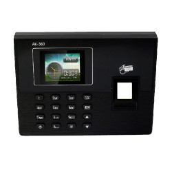 Personel Takip Sistemi ArelZaman