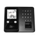 PKS-FACE 610 ID Yüz Tanıma Terminali PKS-FACE 610 ID Yüz Tanıma Terminali