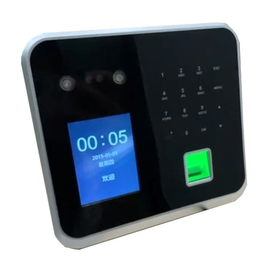 Personel Takip Sistemi Perpa 