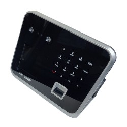 Biyometrik Avuç İçi Okuma Cihazı