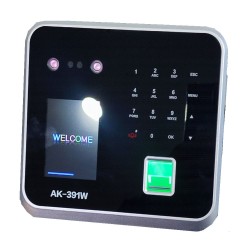 Avuç İçi Okuyucular AK-391W