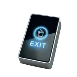 AZ-D01 Dokunmatik Kapı Açma Butonu