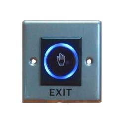 AZ-D02 Dokunmatik Kapı Açma Butonu