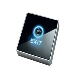 AZ-D02 Dokunmatik Kapı Açma Butonu