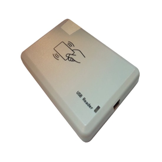 AZ-MFP-400 Kart Programlama Cihazı