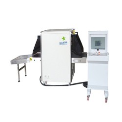 AZ-JC6550 X-RAY CİHAZI