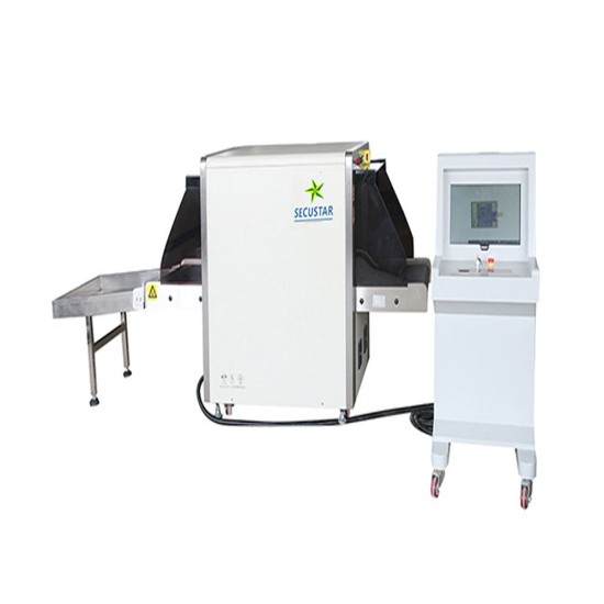 AZ-JC6550 X-RAY CİHAZI