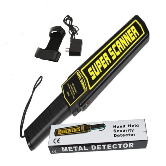 AZ-3003G Üst Arama Cihazı