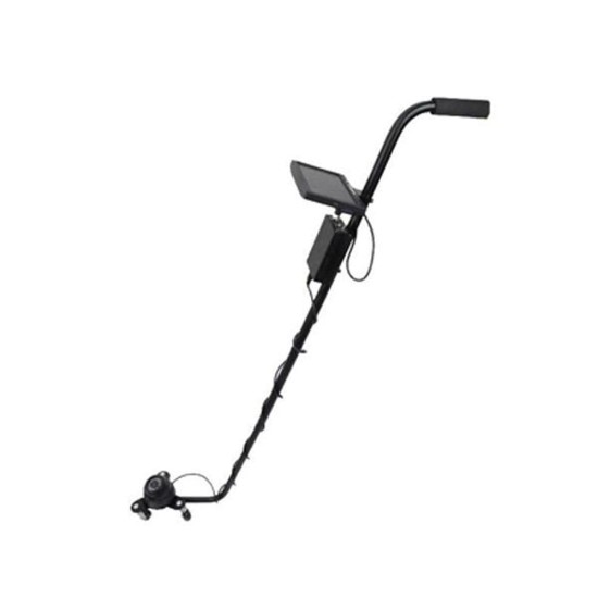 Araç Altı Görüntüleme Aynası