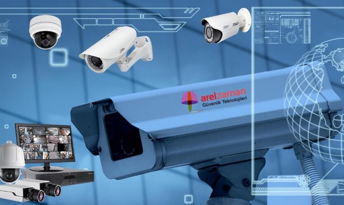 Arel Zaman Kontrol Sistemleri