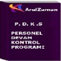 Personel Takip Yazılım Çözümlerimiz