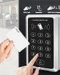 Geçiş ve Zaman Kontrol Sistemleri