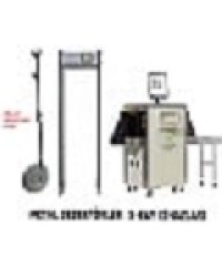 Metal Üst Arama Dedektörleri